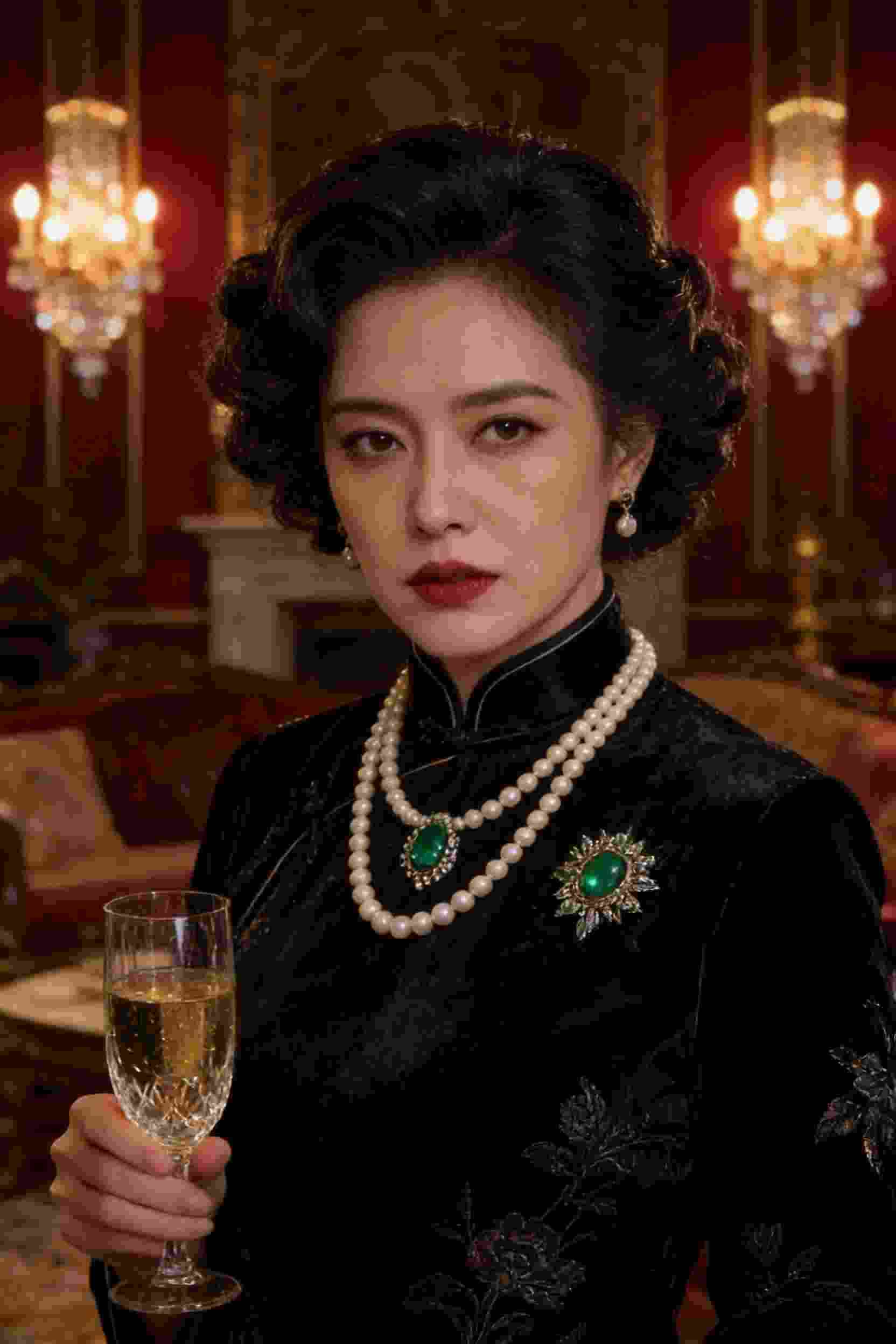 手作工坊