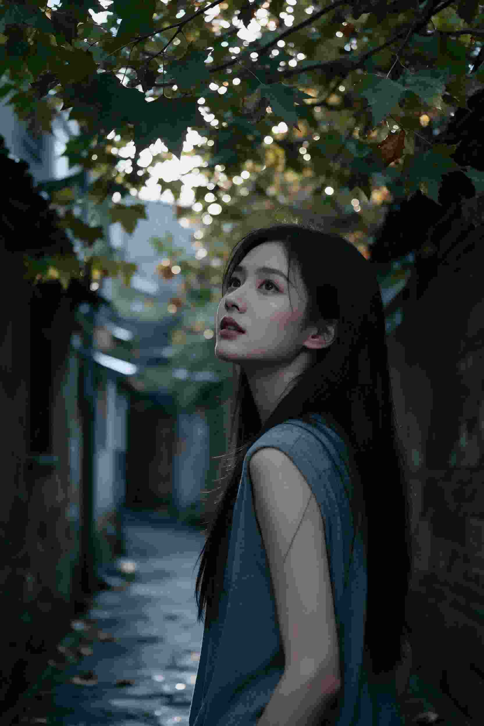 面包房的故事